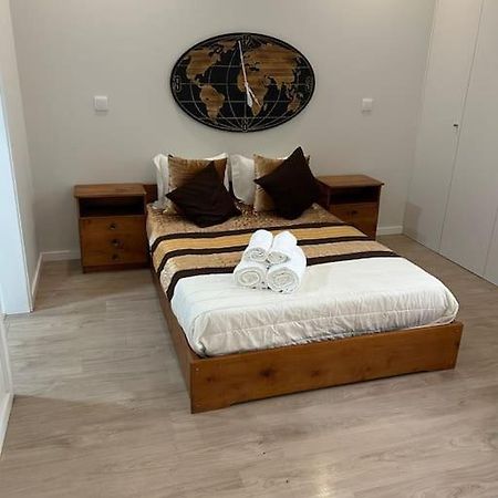 Apartamento Acolhedor Em Aveiro Exterior foto